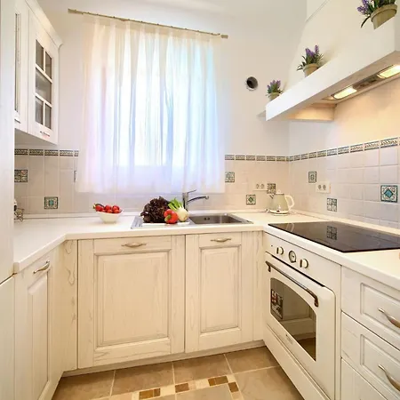 San Vito By Interhome Sveti Vid-Miholjice
