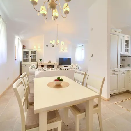 San Vito By Interhome Hébergement de vacances Sveti Vid-Miholjice