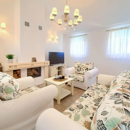 San Vito By Interhome Hébergement de vacances Sveti Vid-Miholjice