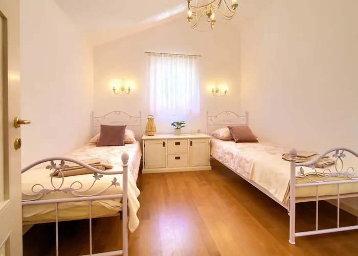 San Vito By Interhome Hébergement de vacances
