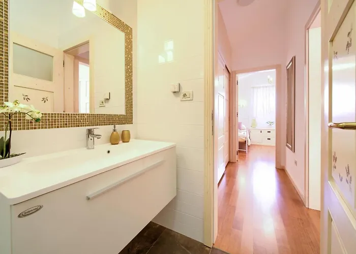 San Vito By Interhome Holiday home Sveti Vid-Miholjice