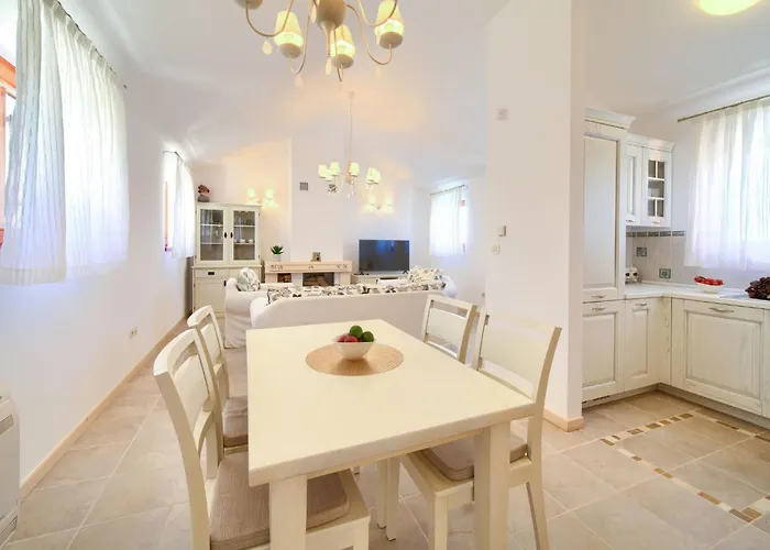 San Vito By Interhome Holiday home Sveti Vid-Miholjice