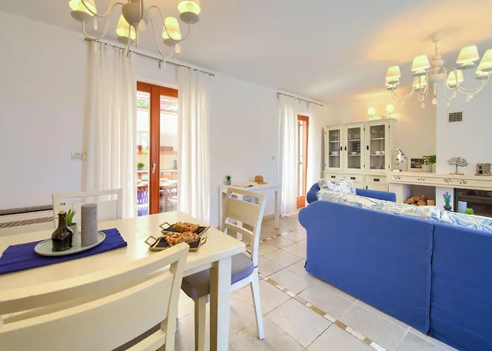 San Vito By Interhome Hébergement de vacances