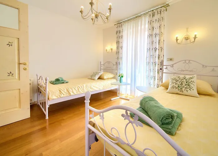 San Vito By Interhome