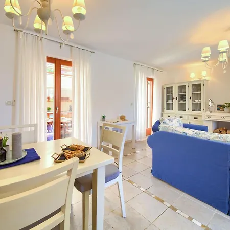 San Vito By Interhome Case de vacanță