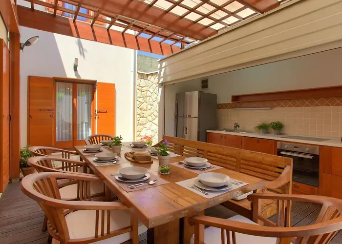 San Vito By Interhome Case de vacanță Sveti Vid-Miholjice