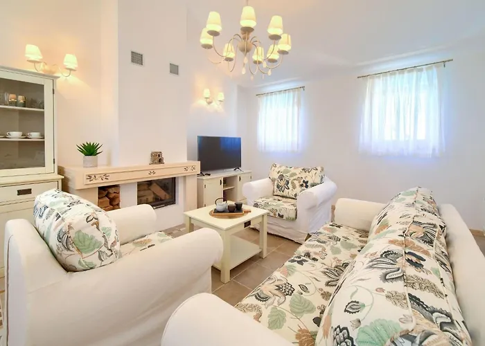 San Vito By Interhome Case de vacanță Sveti Vid-Miholjice