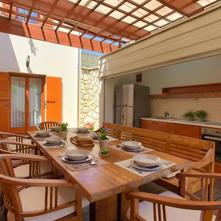San Vito By Interhome Сasa de vacaciones Sveti Vid-Miholjice