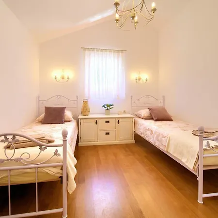 San Vito By Interhome Сasa de vacaciones