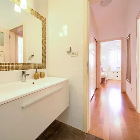 San Vito By Interhome Сasa de vacaciones Sveti Vid-Miholjice